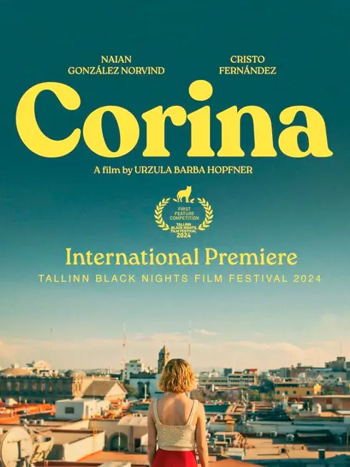 Corina