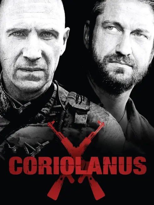 Phim Coriolanus - Coriolanus (2011)