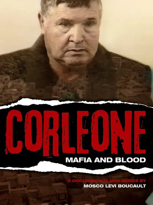  Corleone: A History of la Cosa Nostra (2019)