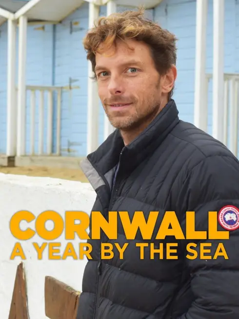  Cornwall: A Year by the Sea (2022)