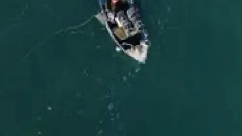 Cornwall: This Fishing Life