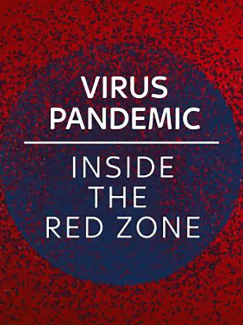  Coronavirus – Into The Red Zone ()