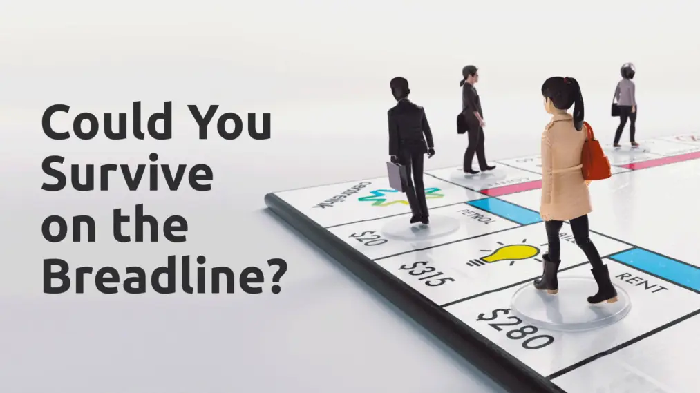 Phim Could You Survive on the Breadline? - Could You Survive on the Breadline? (2021)