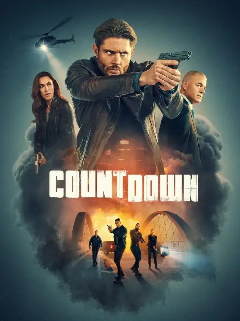  Countdown (2025)