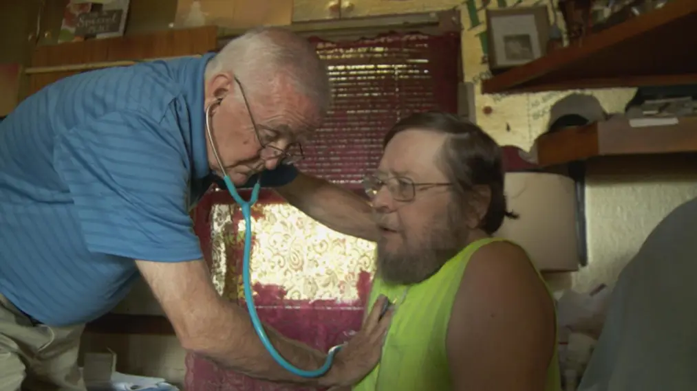 Phim Country Doctor - Country Doctor (2025)