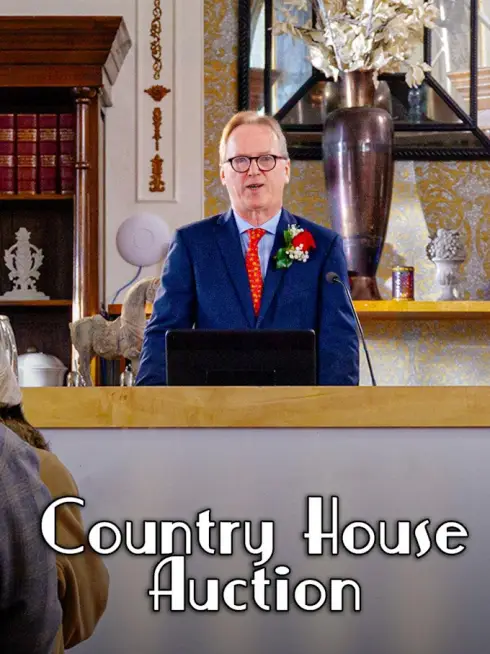 Country House Auction