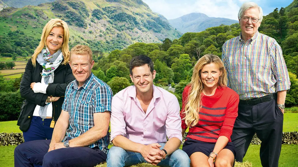 Phim Countryfile - Countryfile (1988)