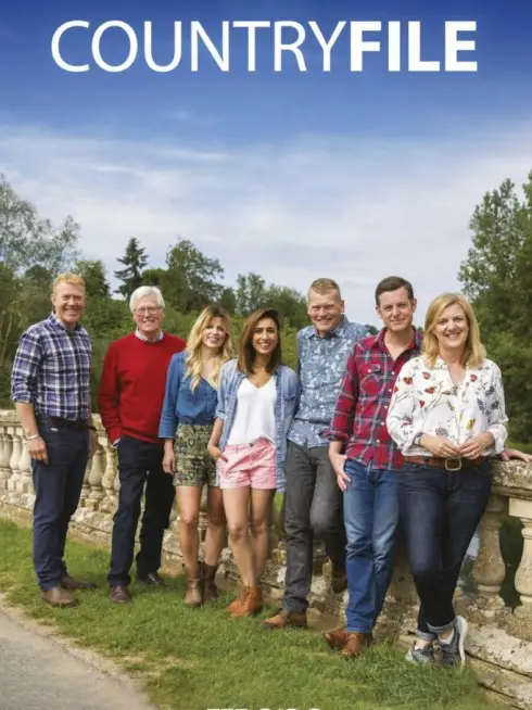 Countryfile