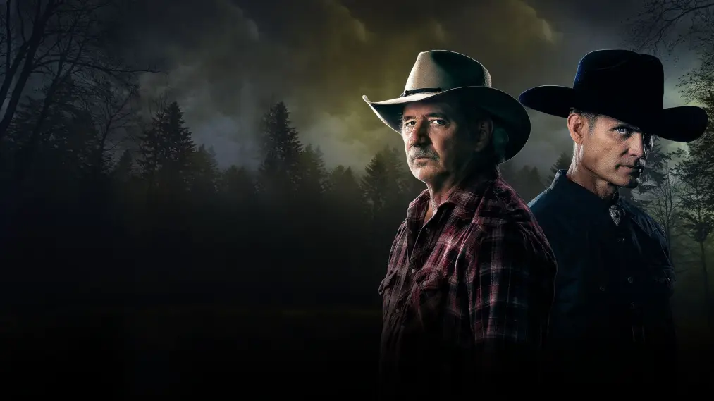 Phim County Line: No Fear - County Line: No Fear (2022)