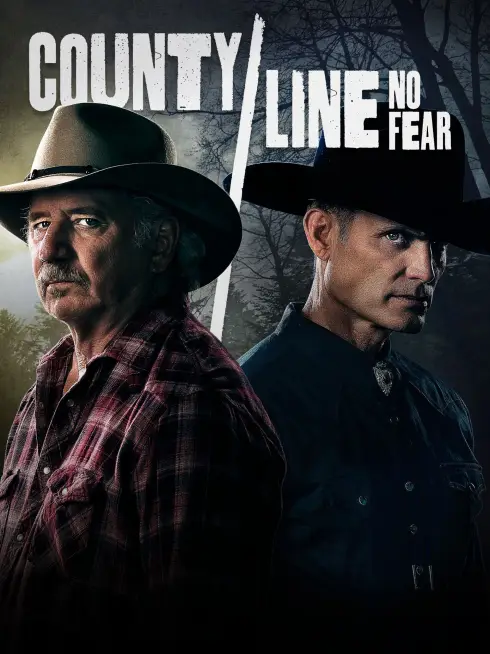 County Line: No Fear