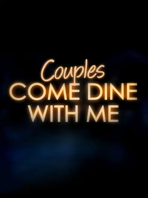  Couples Come Dine with Me (2014)