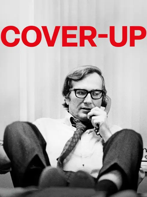 Cover-Up