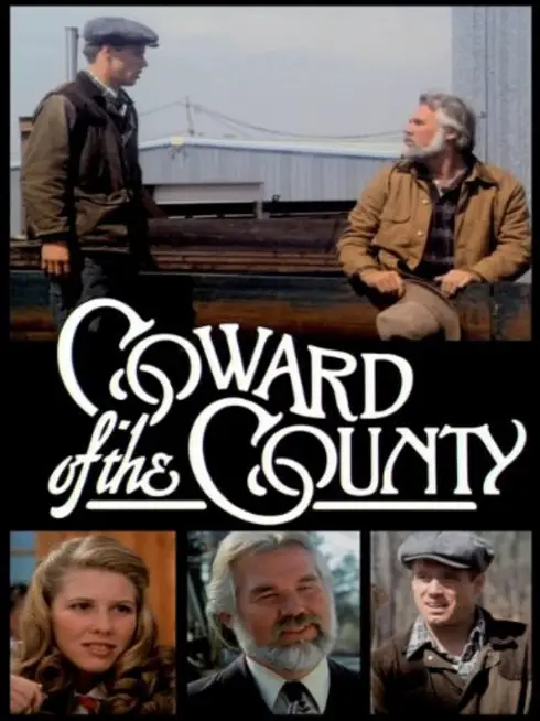  Coward of the County (1981)