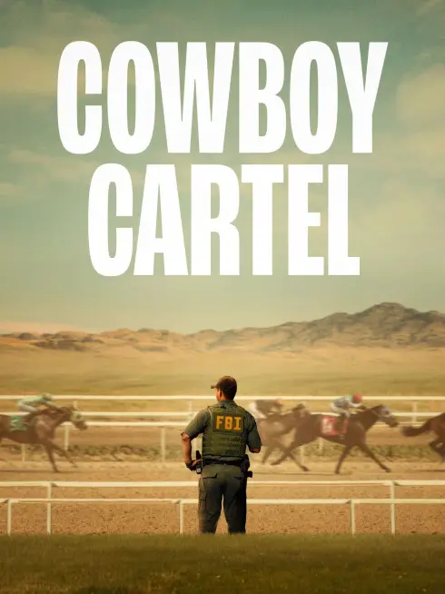  Cowboy Cartel (2024)