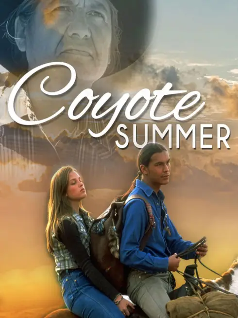  Coyote Summer (1996)