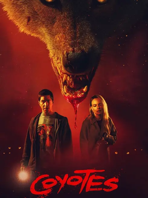Coyotes