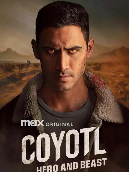 Cóyotl, Hero and Beast