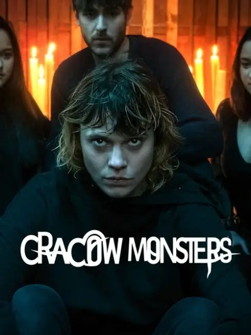 Cracow Monsters
