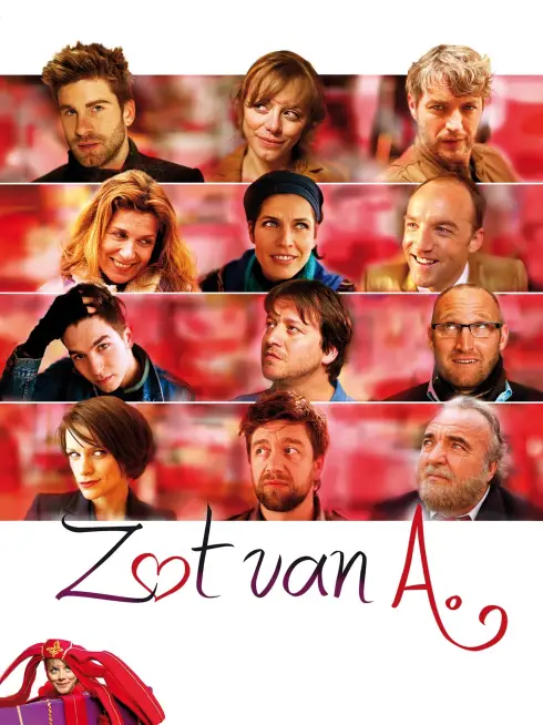 Crazy About Ya (2010)