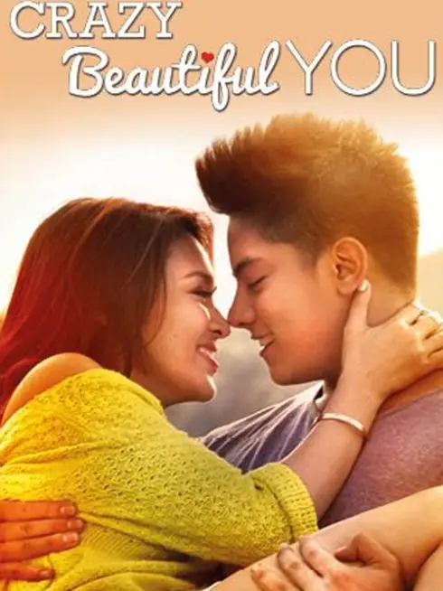  Crazy Beautiful You (2015)