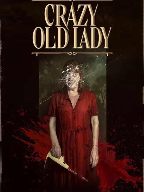 Crazy Old Lady