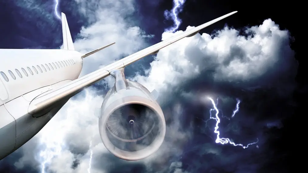 Phim Crazy On A Plane - Crazy On A Plane (2018)