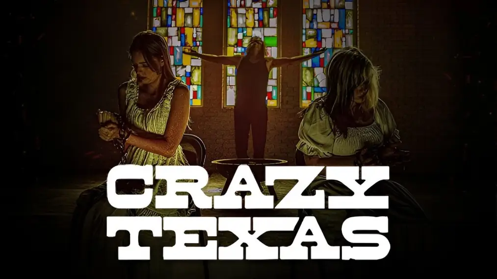 Crazy Texas