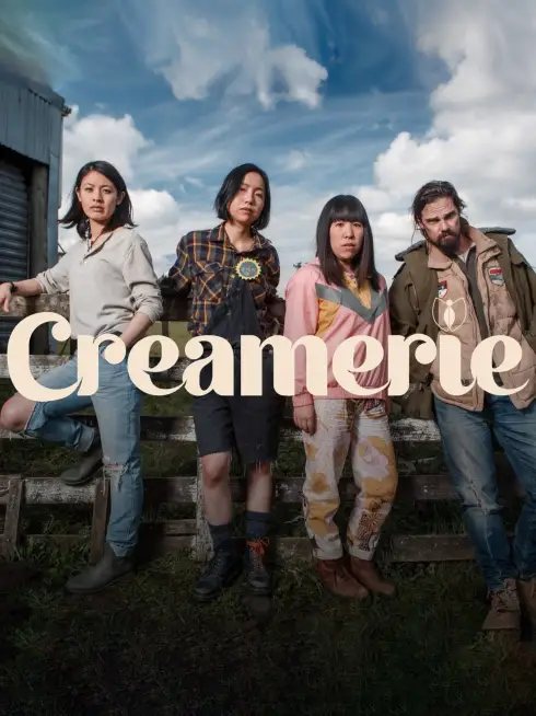  Creamerie (2021)