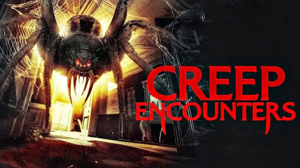 Phim Creep Encounters - Creep Encounters (2025)
