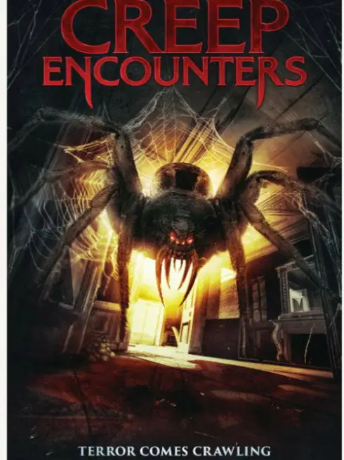  Creep Encounters (2025)