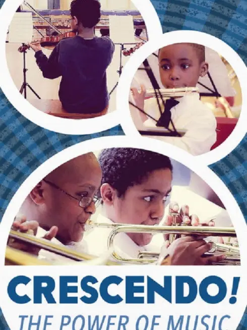 Crescendo! The Power of Music