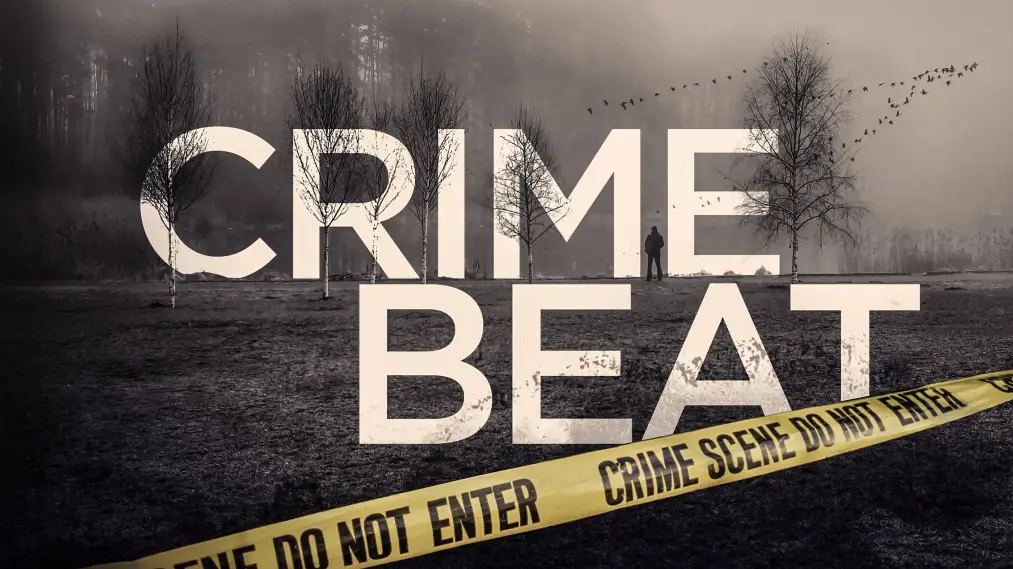 Phim Crime Beat - Crime Beat (2020)