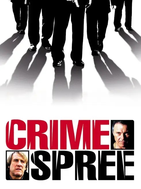  Crime Spree (2003)