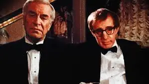 Crimes and Misdemeanors