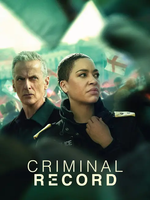  Criminal Record (2024)