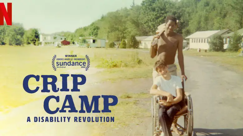 Crip Camp