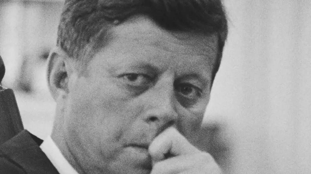 Phim Crisis: Behind a Presidential Commitment - Crisis: Behind a Presidential Commitment (1963)