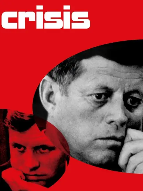  Crisis: Behind a Presidential Commitment (1963)
