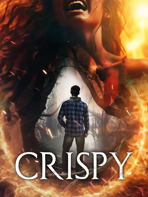  Crispy (2024)