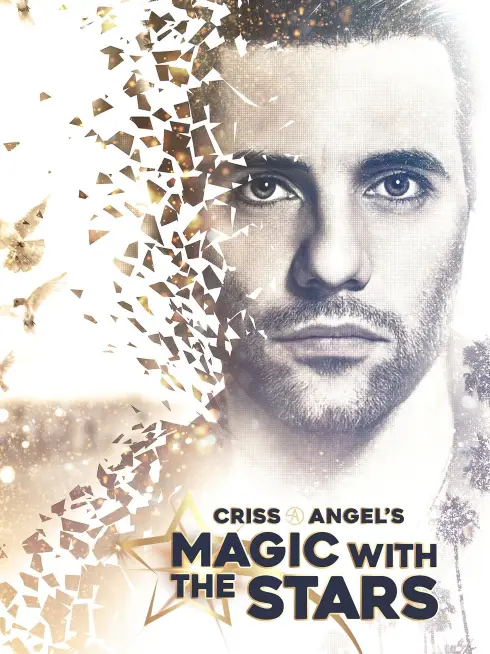Criss Angel's Magic with the Stars