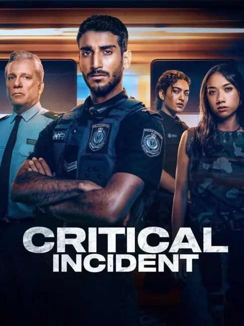 Critical Incident