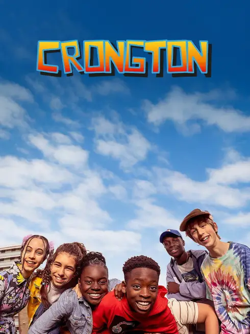 Crongton