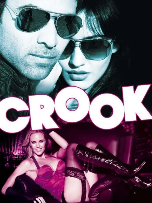 Crook