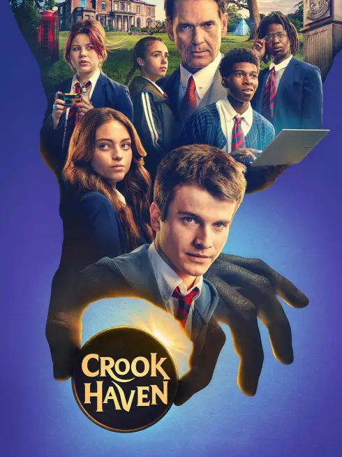 Crookhaven