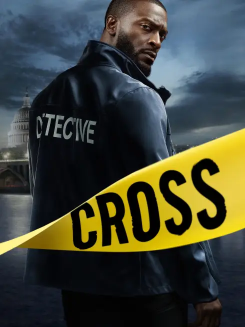 Phim Cross (Phần 1) - Cross (Season 1) (2024)