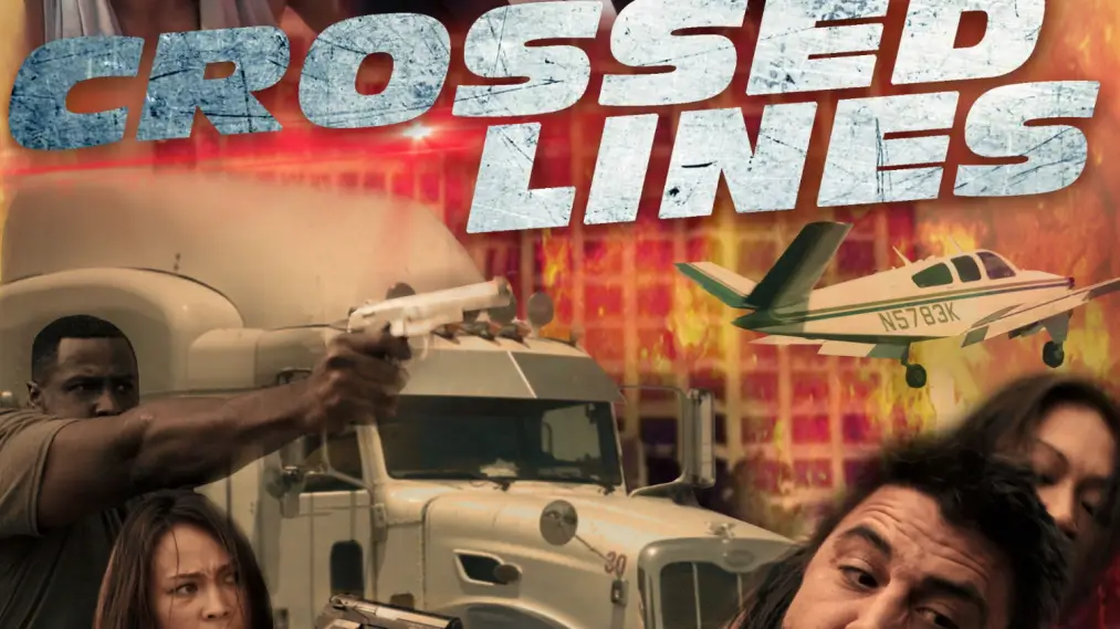 Phim Crossed Lines - Crossed Lines (2019)