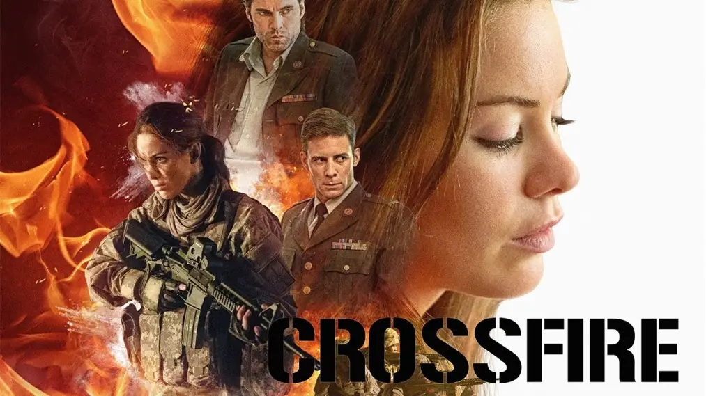 Phim Crossfire - Crossfire (2016)