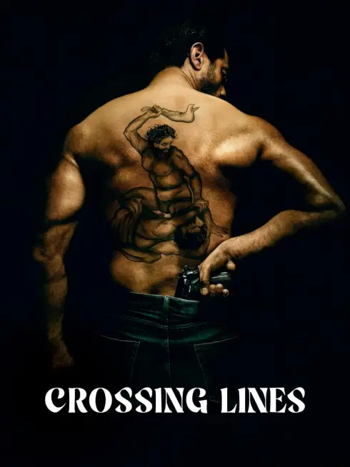  Crossing Lines (2025)