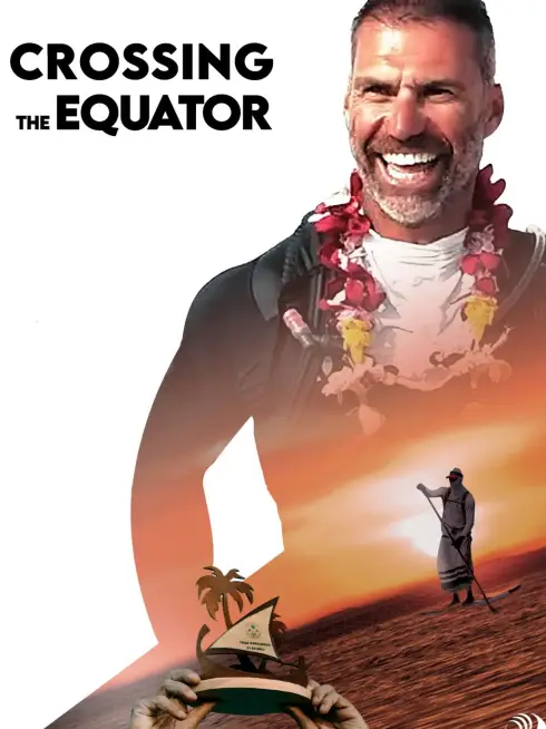 Crossing the Equator