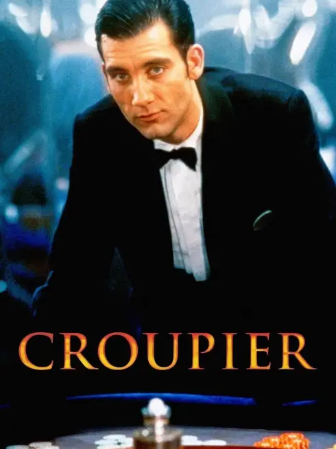 Phim Croupier - Croupier (1998)